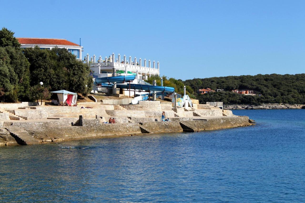 Apartments With Wifi Pula - 6987 Exterior foto
