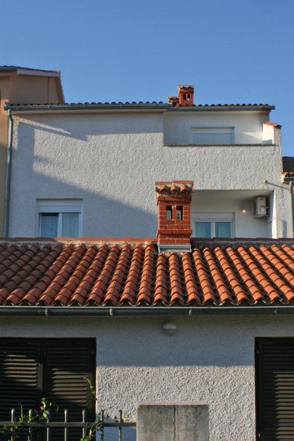 Apartments With Wifi Pula - 6987 Exterior foto