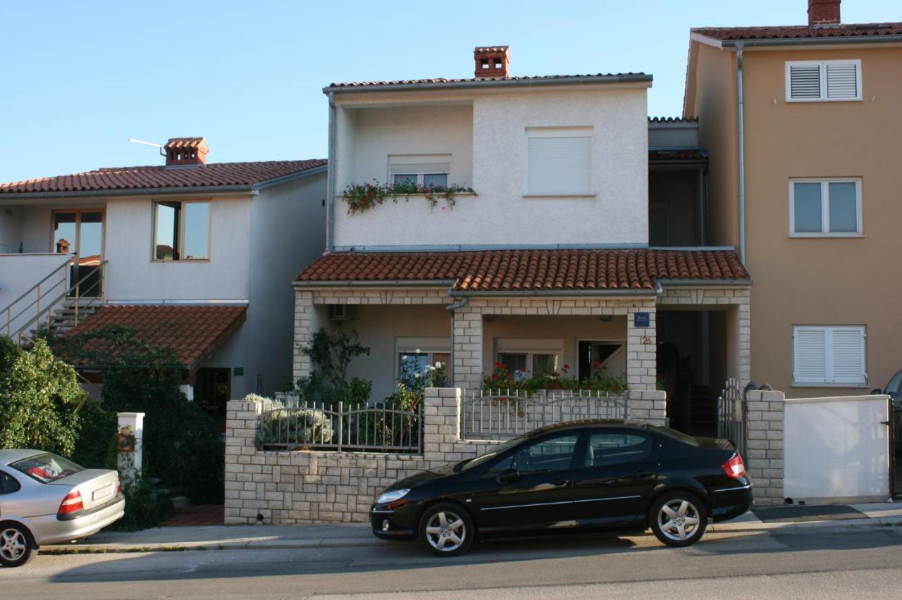 Apartments With Wifi Pula - 6987 Exterior foto
