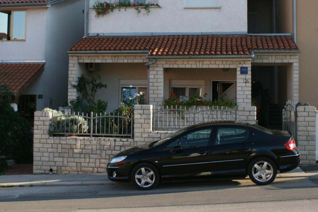 Apartments With Wifi Pula - 6987 Exterior foto