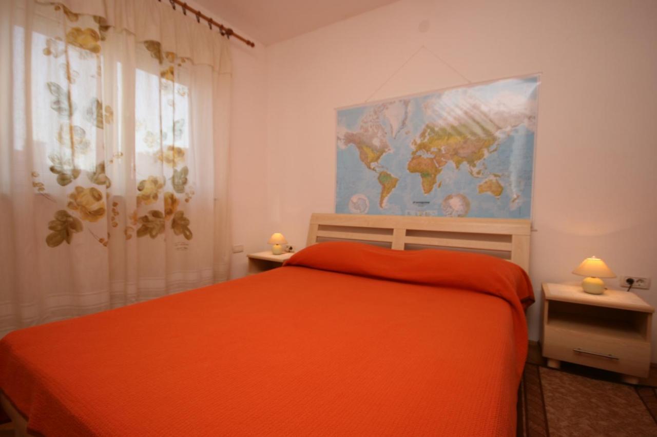 Apartments With Wifi Pula - 6987 Exterior foto