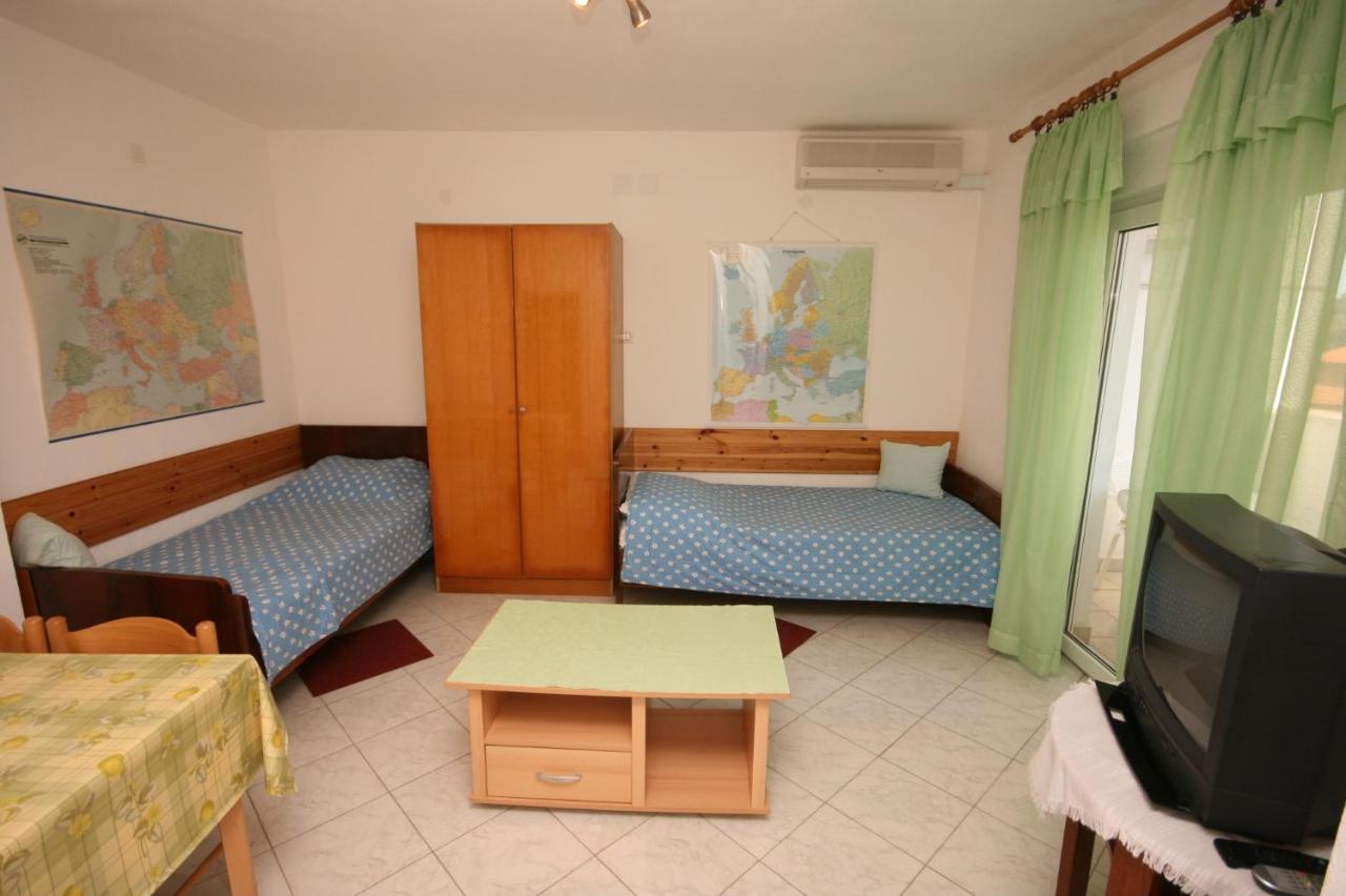 Apartments With Wifi Pula - 6987 Exterior foto