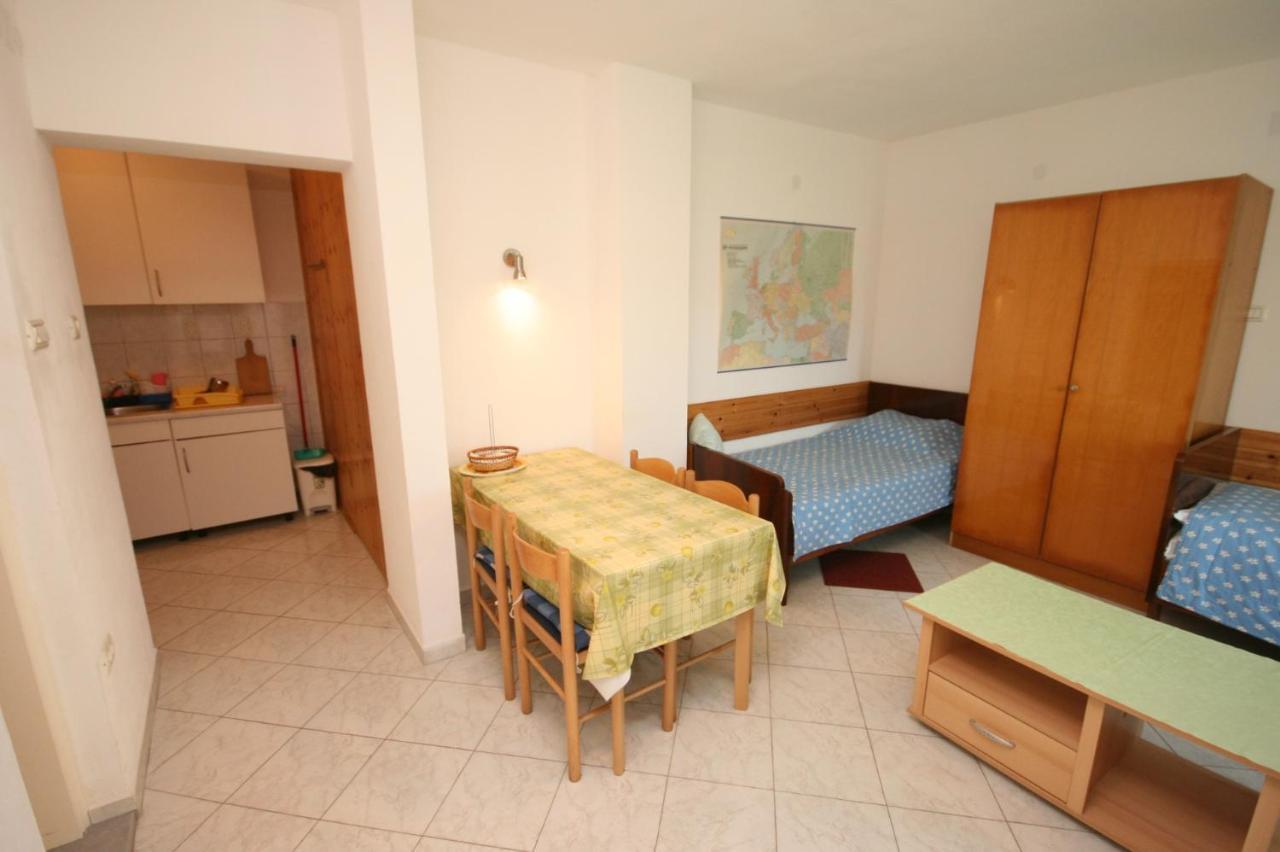 Apartments With Wifi Pula - 6987 Exterior foto