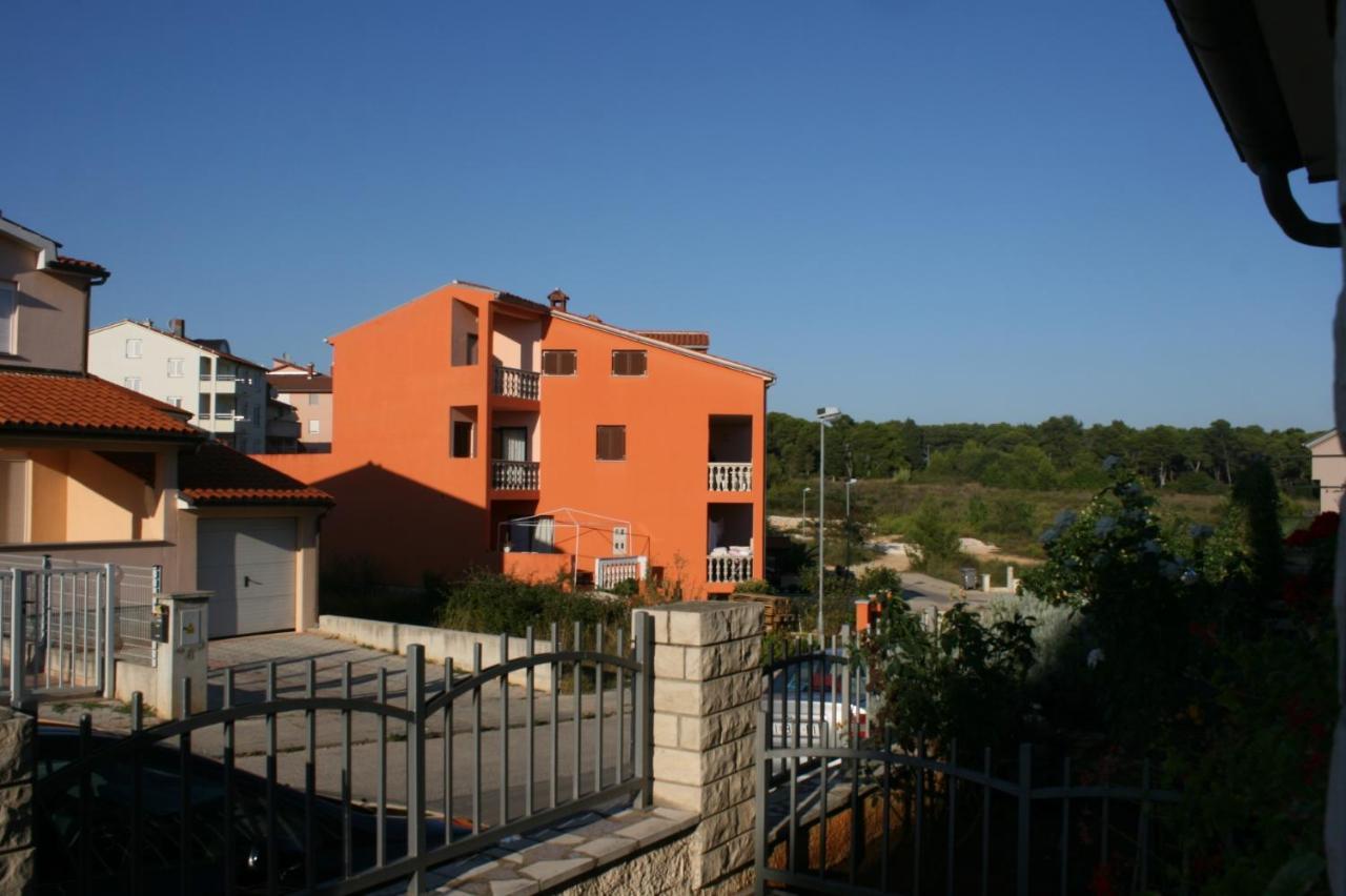 Apartments With Wifi Pula - 6987 Exterior foto