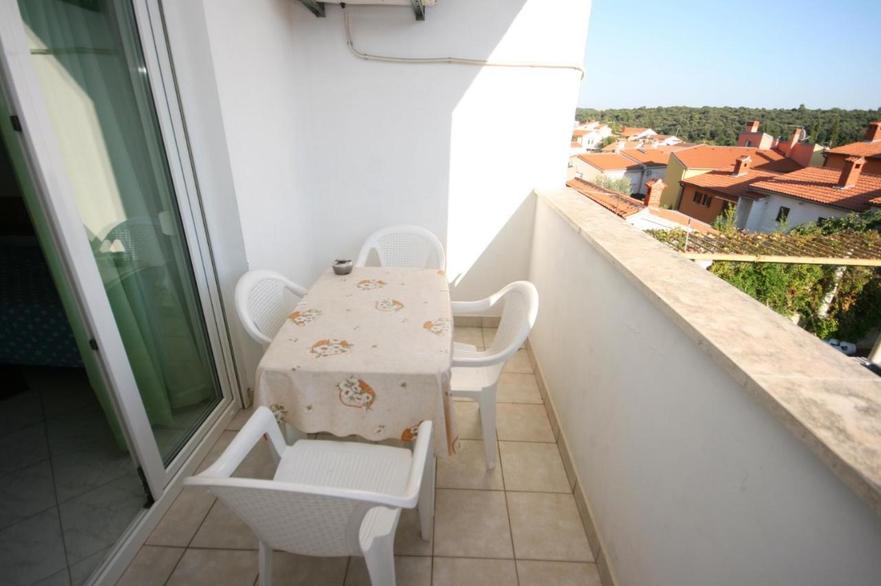 Apartments With Wifi Pula - 6987 Exterior foto
